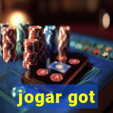 jogar got