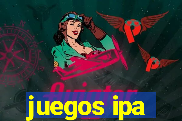 juegos ipa