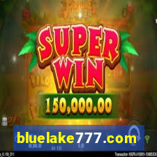 bluelake777.com