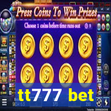 tt777 bet