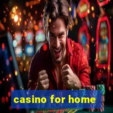 casino for home