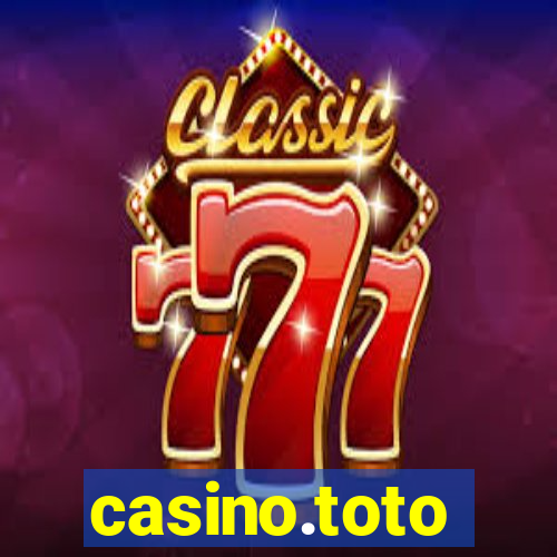 casino.toto