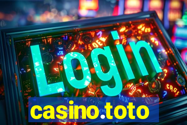 casino.toto