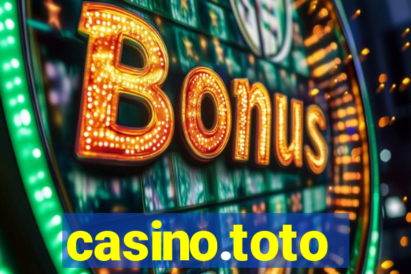 casino.toto