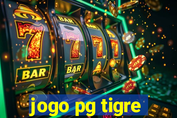 jogo pg tigre