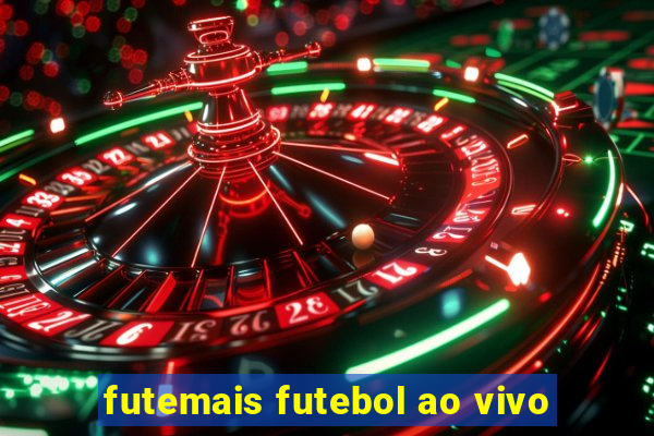 futemais futebol ao vivo