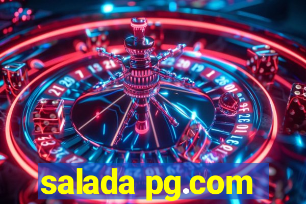 salada pg.com