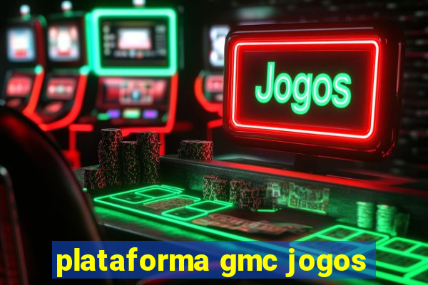 plataforma gmc jogos