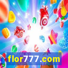 flor777.com