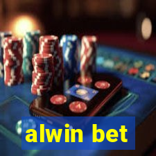 alwin bet