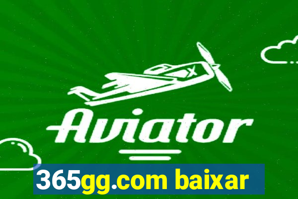 365gg.com baixar