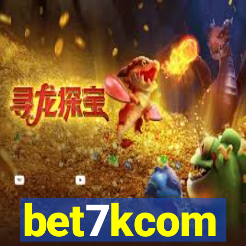 bet7kcom