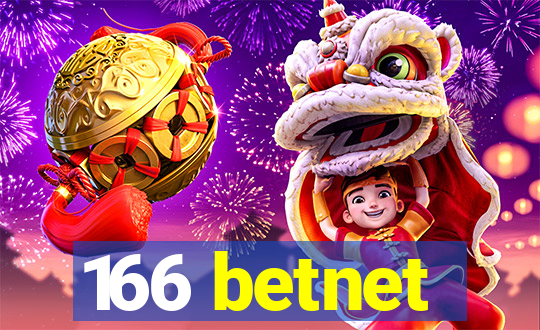 166 betnet