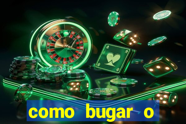 como bugar o fortune tiger