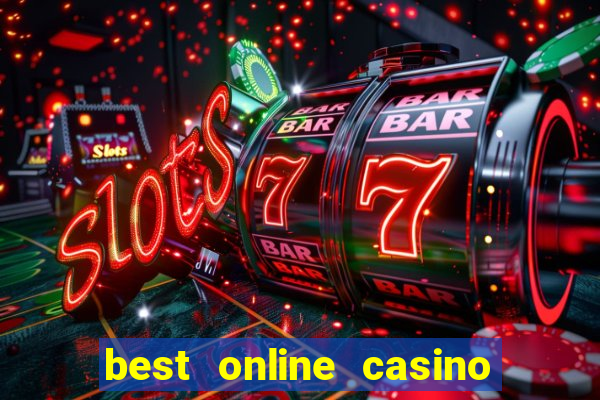 best online casino for real money 2023