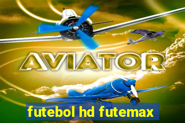 futebol hd futemax