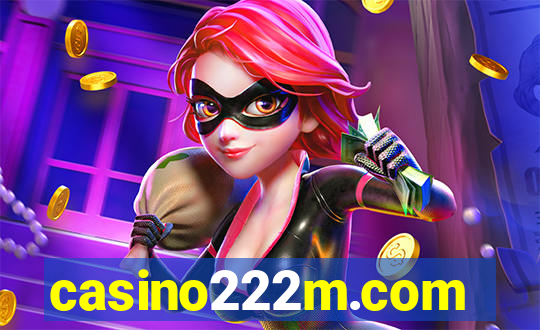 casino222m.com