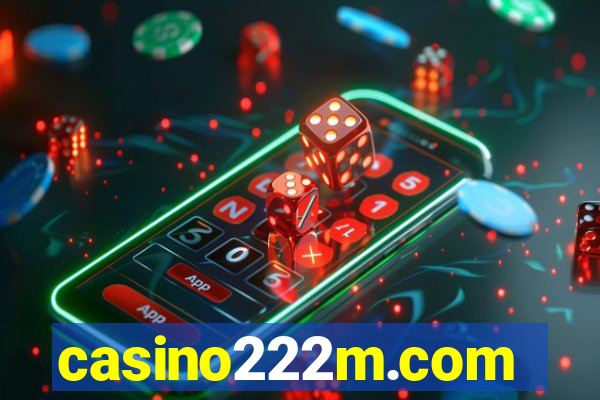 casino222m.com