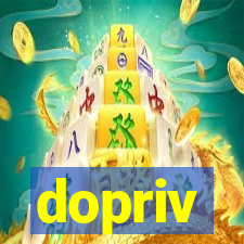 dopriv