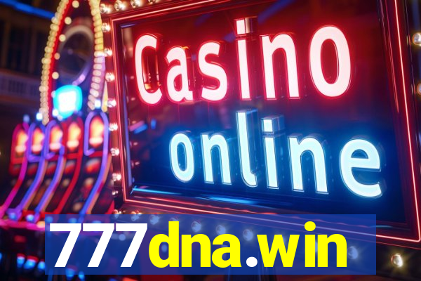 777dna.win