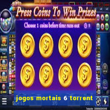 jogos mortais 6 torrent