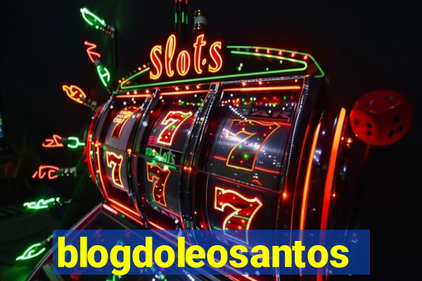 blogdoleosantos