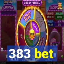 383 bet