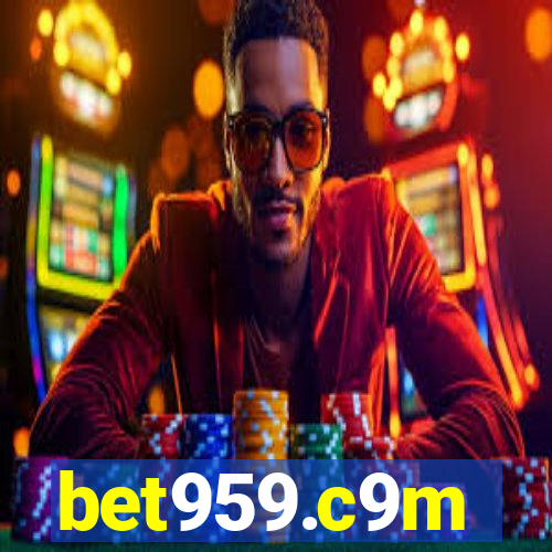 bet959.c9m