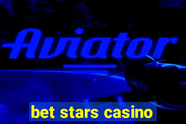 bet stars casino