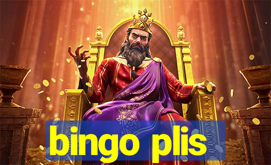 bingo plis