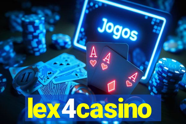 lex4casino