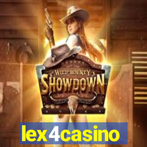 lex4casino