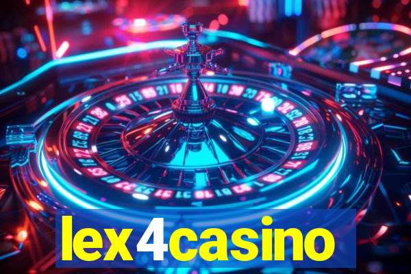 lex4casino