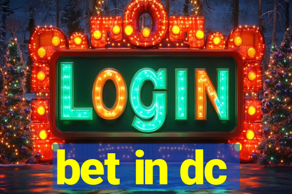 bet in dc