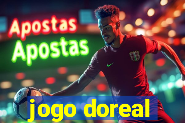 jogo doreal