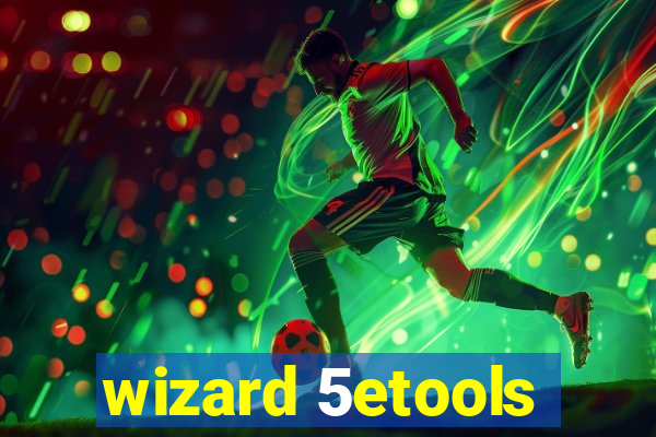 wizard 5etools