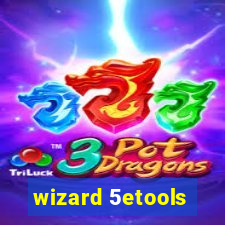 wizard 5etools