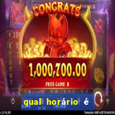 qual horário é bom para jogar fortune tiger