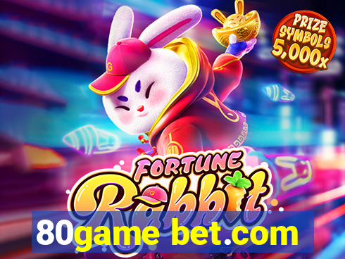 80game bet.com