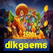 dikgaems