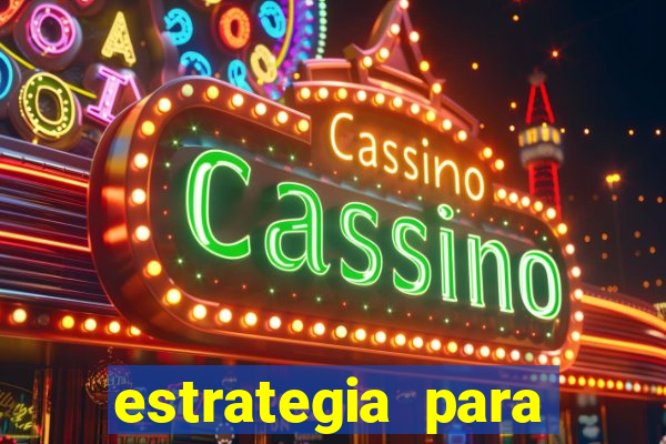 estrategia para jogar fortune tiger