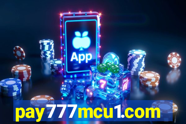 pay777mcu1.com