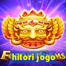 hitori jogo