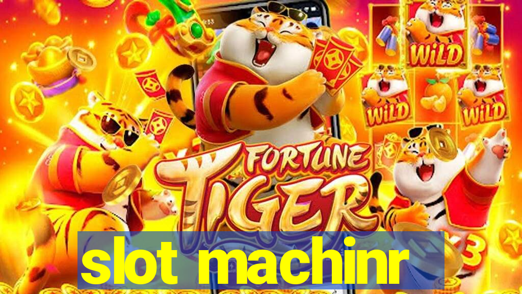 slot machinr