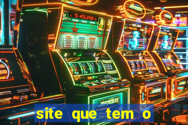 site que tem o jogo do tigre