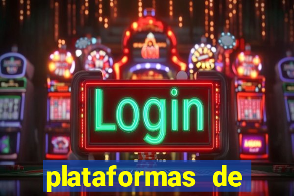 plataformas de slots que mais pagam