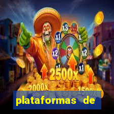 plataformas de slots que mais pagam