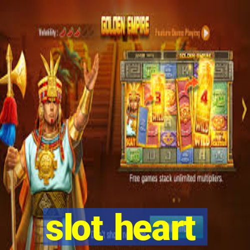 slot heart