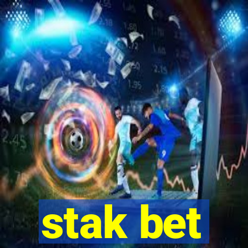 stak bet