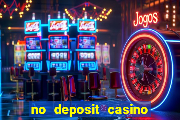 no deposit casino promo codes